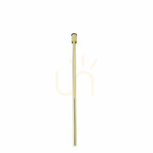 Plafonieră Antigo Alha Y alamă lustruită 100 cm LED G9 9164 small 0