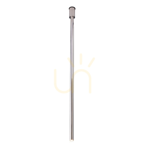 Verifica Plafonieră Antigo alha Y LED G9 oțel inoxidabil lustruit 120 cm 9186