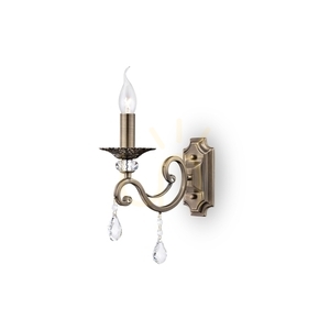 GRACE lampă de perete RC247-WL-01-R Maytoni small 1