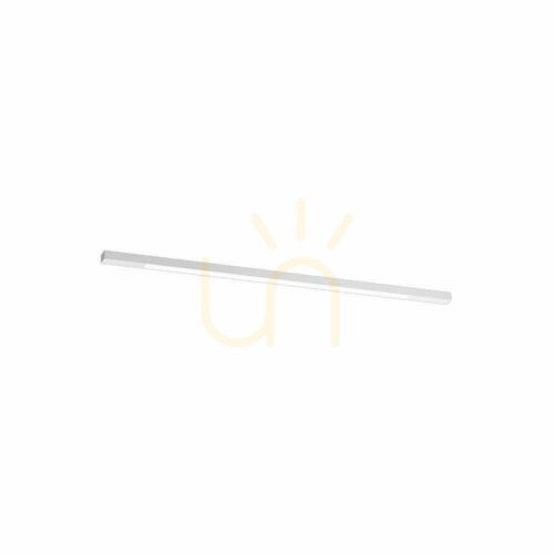 Verifica Plafonieră LED Antigo Hakoda albă 130 cm aluminiu 3000K 1955