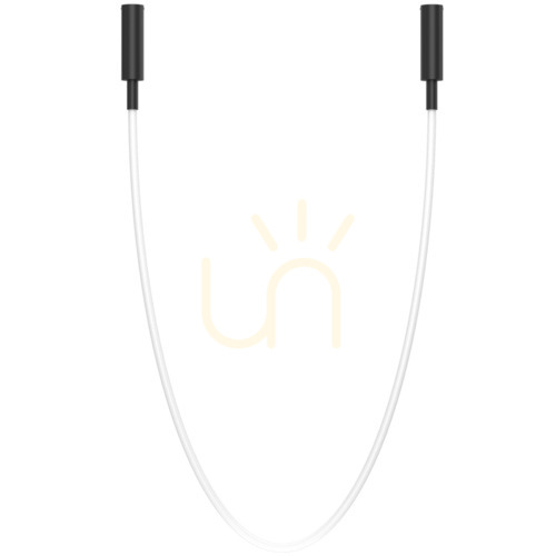 Verifica Lampă suspendată LED Antigo Hebi negru 420 cm 3000K oțel silicon 5058