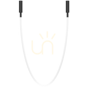 Lampă suspendată LED Antigo Hebi negru 420 cm oțel silicon 4000K 5059 small 0