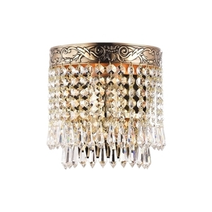 Lampă de perete PALACE DIA890-WL-01-G Maytoni small 3