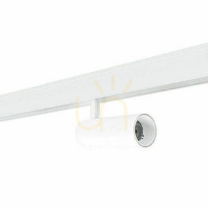 Spot magnetic LED Antigo Komassa Komatsu alb 55 mm 3000K 1200 lm 6625 small 0