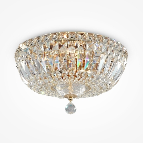Verifica Plafond BASFOR DIA100-CL-03-G Maytoni