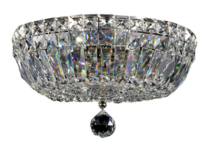 Candelabru BASFOR DIA100-CL-03-N Maytoni small 2