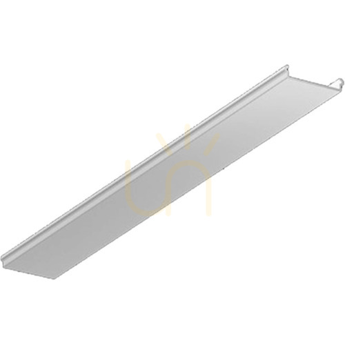 Verifica Capac magnetic șină Antigo Komatsu 48V alb 100 cm PVC 6538