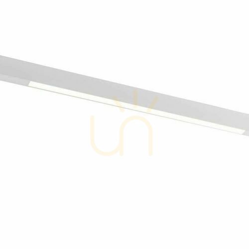 Verifica Spot magnetic Antigo Komatsu alb LED 60 cm 3000K 1600 lm 6545