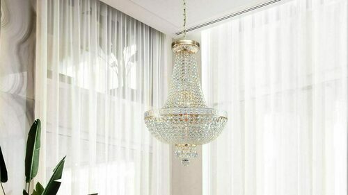 Verifica Candelabru BELLA DIA750-TT40-WG Maytoni