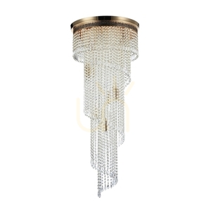 Candelabru CASCADE DIA522-CL-12-G Maytoni small 4