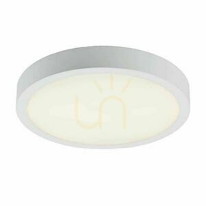 Plafonieră LED Antigo Nomi alb 42 cm 3000K 7173 small 0