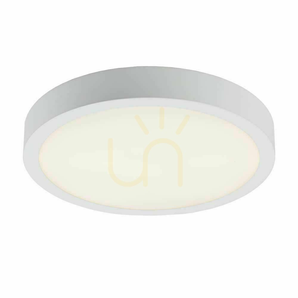 Verifica Plafonieră LED Antigo Nomi alb 42 cm 4000K 8447 Plafonieră LED Antigo Nomi alb 42 cm 4000K 8447