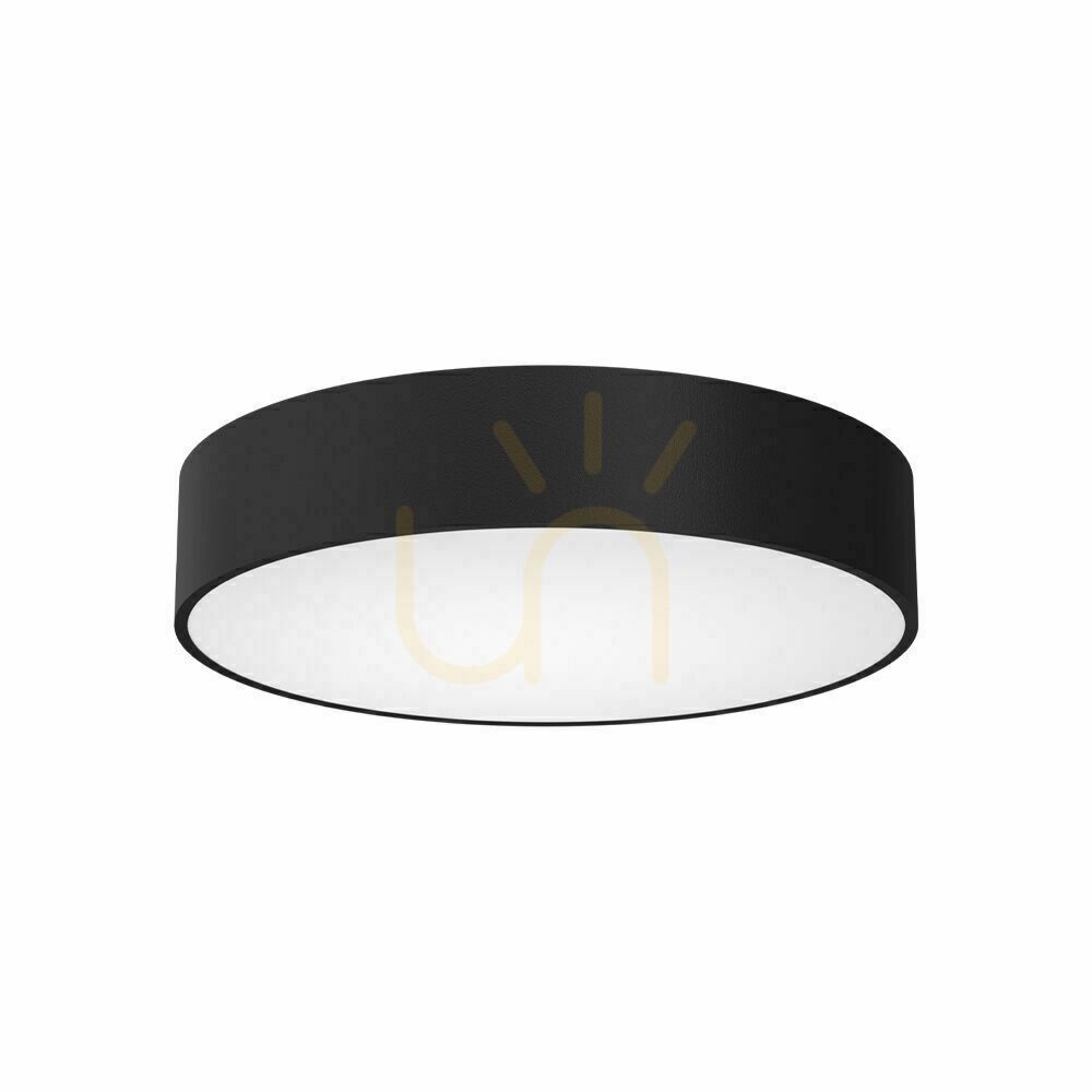 Verifica Plafonieră Antigo Sengo 40 negru 3xE27 oțel plexiglas 1248 Plafonieră Antigo Sengo 40 negru 3xE27 oțel plexiglas 1248
