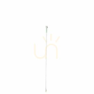 Lampa liniară LED Antigo Surika alb 500 cm 3000K 5860 lm 6029 small 0
