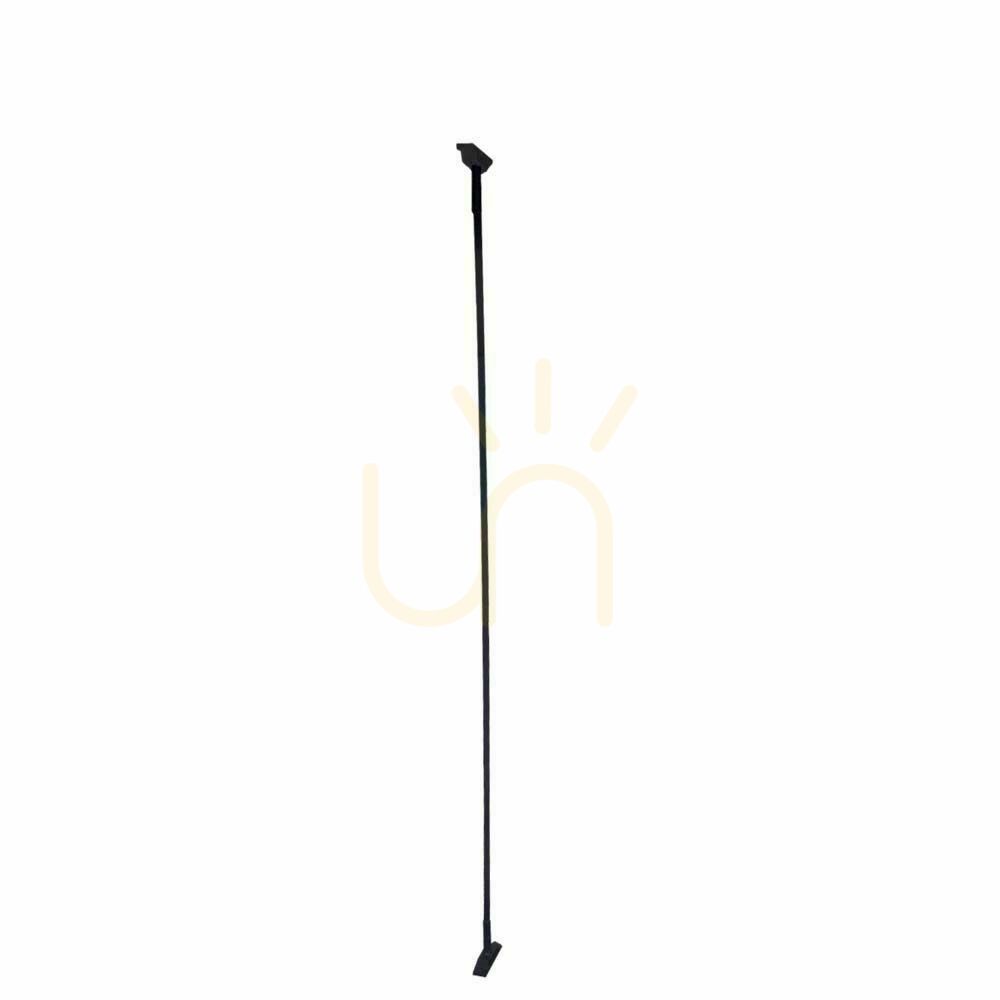 Verifica Lampă liniară LED Antigo Surika negru 600 cm 3000K 6032 Lampă liniară LED Antigo Surika negru 600 cm 3000K 6032