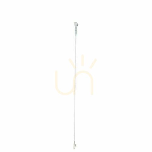 Verifica Lampa liniară LED Antigo Surika alb mat 600 cm aluminiu oțel 6033