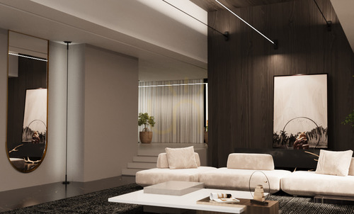 Verifica Lampă liniară LED Antigo Surika neagră 600 cm 4000K 6034
