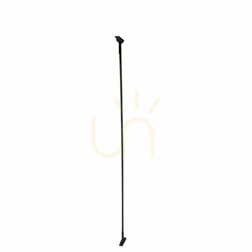 Verifica Lampa liniară LED Antigo Surika negru 6000 mm 6034