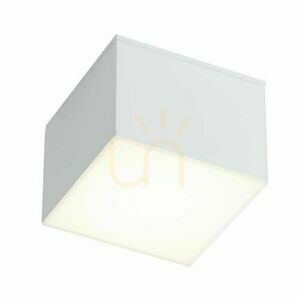 Plafonieră Antigo Suwa alb GX53 10x10 cm aluminiu 7721 0 Plafonieră Antigo Suwa alb GX53 10x10 cm aluminiu 7721 small 0