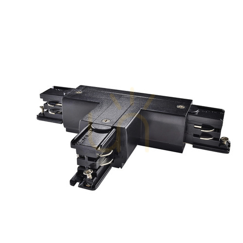 Verifica Conector T șină 3 faze Antigo Szynoprzewód 3F 230V negru 8125