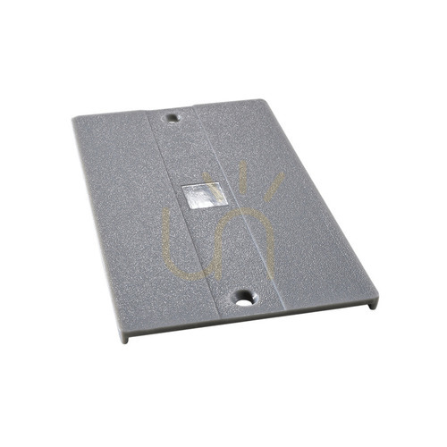 Verifica Capac protectie bara distributie 3F Antigo Szynoprzewód 3F negru 8133
