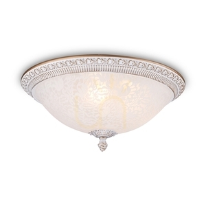 Plafond PASCAL C908-CL-03-W Maytoni small 2