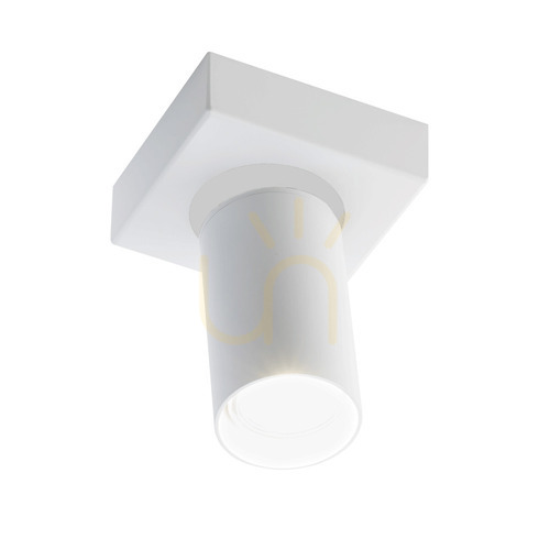 Verifica Spot LED GU10 Antigo Tarumi alb aluminiu oțel 13 cm 7971