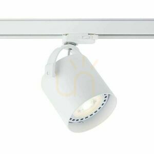 Spot LED ES111 Antigo Tenri alb pentru șină 3F 230V 7702 small 0
