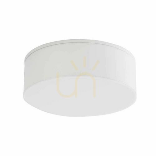 Verifica Plafonieră LED Antigo Tottori alb IP44 10x10 cm 3000K 7724