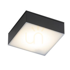 Plafond LED Antigo Tottori negru IP44 10x10 cm 4000K 8577 0 Plafond LED Antigo Tottori negru IP44 10x10 cm 4000K 8577 small 0