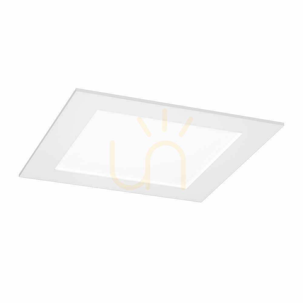 Verifica Lumină încastrată LED Antigo Tottori alb 12,5x12,5 cm IP44 4000K 8582 Lumină încastrată LED Antigo Tottori alb 12,5x12,5 cm IP44 4000K 8582