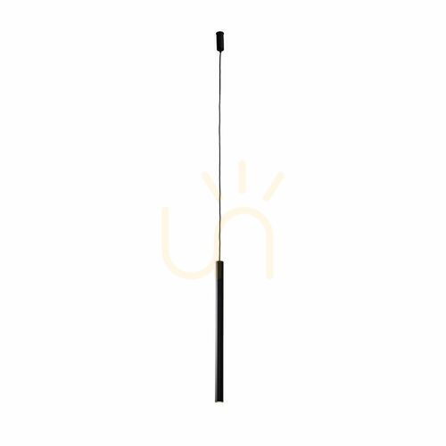 Verifica Lampa suspendată Antigo Yabu 1 negru aluminiu LED MR11 5526