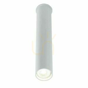 Plafond Antigo Yabu alb aluminiu 25,3 cm LED MR11 7136 small 0