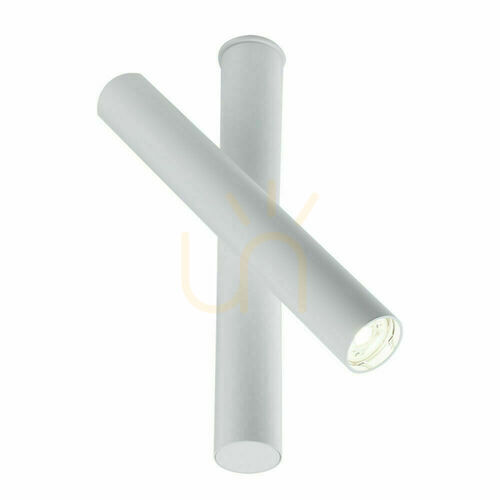 Verifica Spot luminos Antigo Yabu R2 alb LED MR11 aluminiu otel 7262