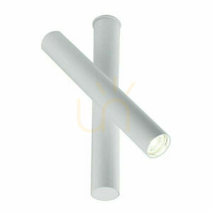 Spot luminos Antigo Yabu R2 alb LED MR11 aluminiu otel 7262 small 0