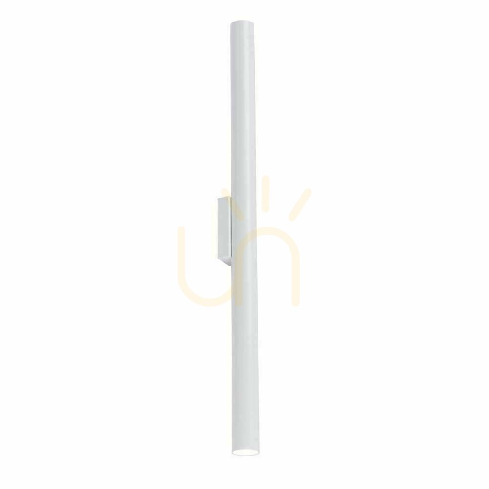 Verifica Aplică perete baie Antigo Yabu K1 alb IP44 LED MR11 70 cm 7749 Aplică perete baie Antigo Yabu K1 alb IP44 LED MR11 70 cm 7749