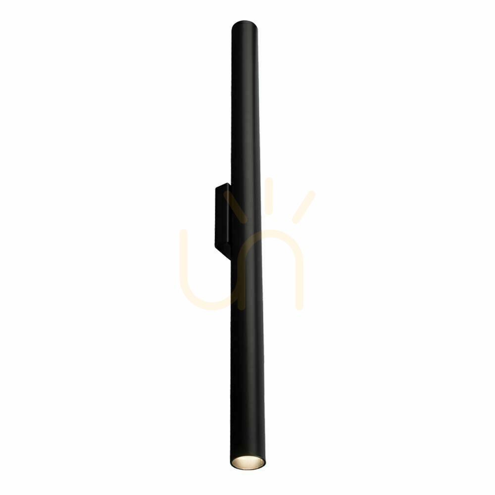 Verifica Aplică perete baie Antigo Yabu K1 negru IP44 70 cm LED MR11 8075 Aplică perete baie Antigo Yabu K1 negru IP44 70 cm LED MR11 8075