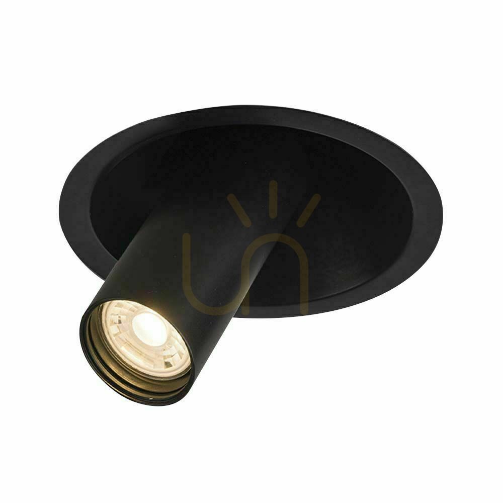 Verifica Lumină încastrată Antigo Yakumo 7804 negru MR11 1 bec Lumină încastrată Antigo Yakumo 7804 negru MR11 1 bec