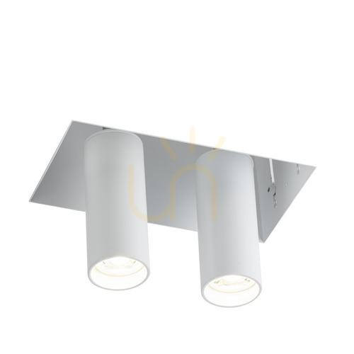 Verifica Lumină încastrată Antigo Yamato 2 alb LED MR11 7803