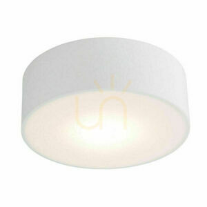 Plafond LED GX53 Antigo Zama alb 20x20 cm 7030 small 0