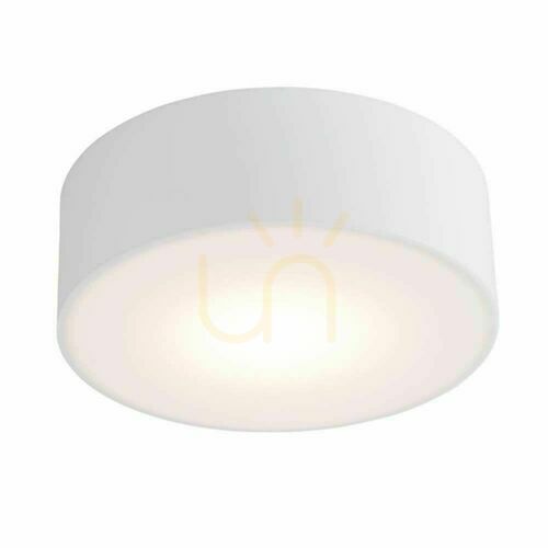Verifica Plafond LED Antigo Zama alb 20x20 cm 3000K 7032