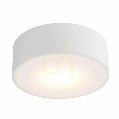 Verifica Plafond LED GX53 Antigo Zama alb IP44 20 cm 7734