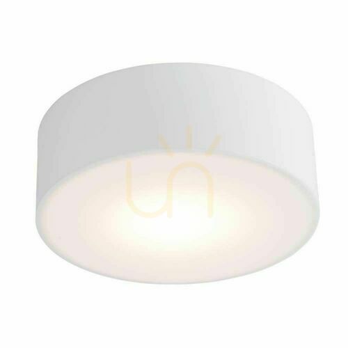 Verifica Plafond LED Antigo Zama 8409 alb 20x20 cm 4000K