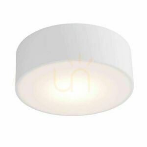 Plafond LED baie Antigo Zama 8588 alb IP44 20 cm 4000K small 0