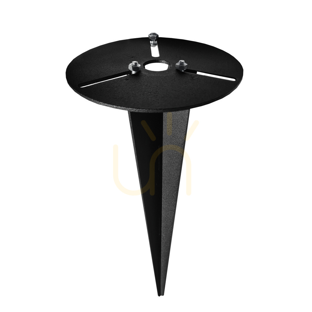 Verifica Element montaj lampă grădină Antigo 9954 antracit oțel 30,5 cm Element montaj lampă grădină Antigo 9954 antracit oțel 30,5 cm
