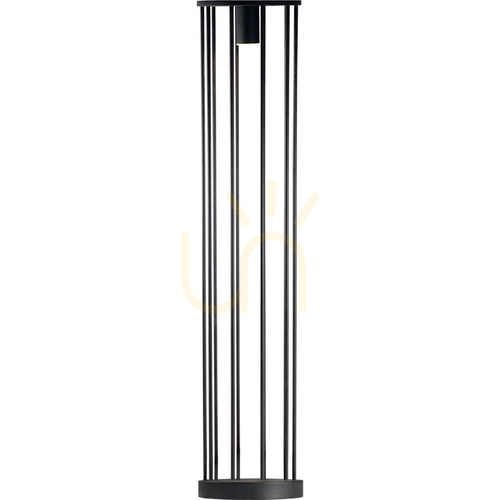 Verifica Lampă de grădină Antigo Hagi 100 cm antracit aluminiu LED MR11 9907