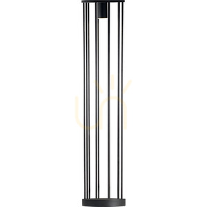 Lampă de grădină Antigo Hagi 100 cm antracit aluminiu LED MR11 9907 small 0