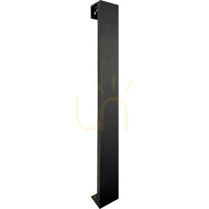 Lampă de perete exterior Antigo Hikone antracit 100 cm LED 3000K 9923 0 Lampă de perete exterior Antigo Hikone antracit 100 cm LED 3000K 9923 small 0