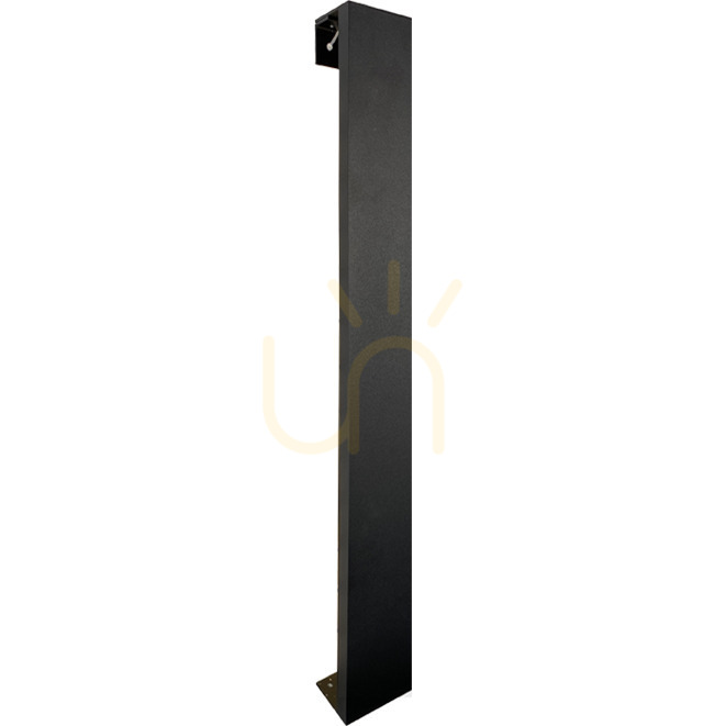 Verifica Lampă de perete exterior Antigo Hikone antracit 100 cm LED 3000K 9923 Lampă de perete exterior Antigo Hikone antracit 100 cm LED 3000K 9923