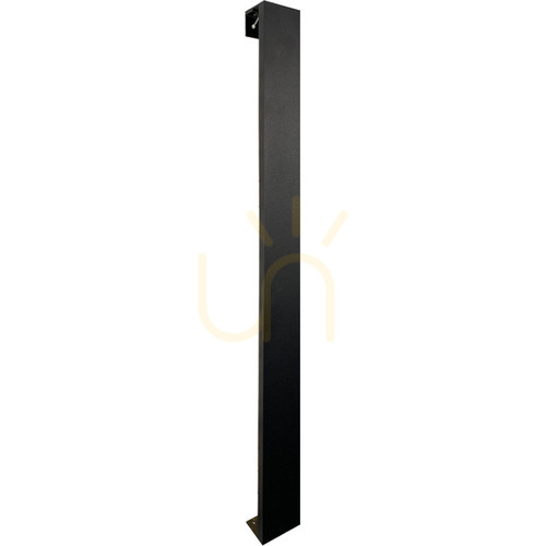 Verifica Lampă de perete exterior Antigo Hikone 150 cm antracit LED 3000K 9925